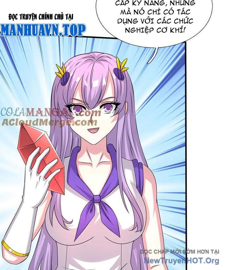 Khởi Đầu Bằng Một Vạn Hít Đất: Oanh Sát Thần Minh! - Chương 57 - Trang 62