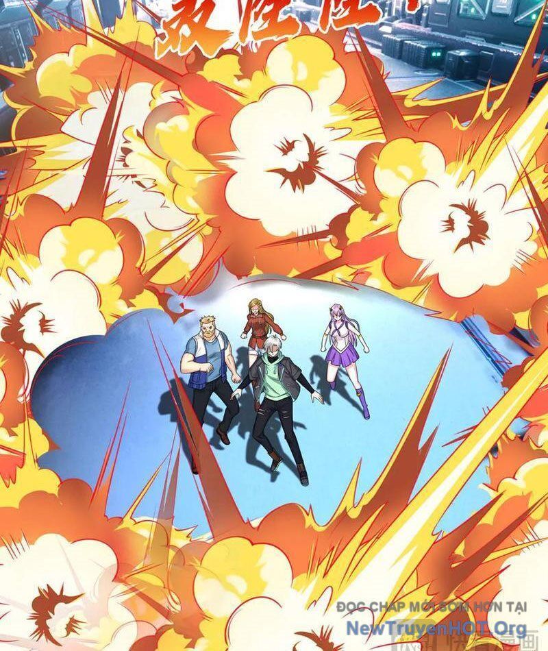 Khởi Đầu Bằng Một Vạn Hít Đất: Oanh Sát Thần Minh! - Chương 57 - Trang 8