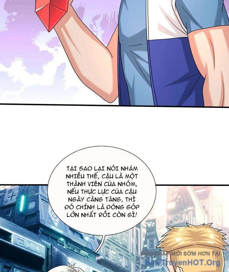 Khởi Đầu Bằng Một Vạn Hít Đất: Oanh Sát Thần Minh! - Chương 57 - Trang 71