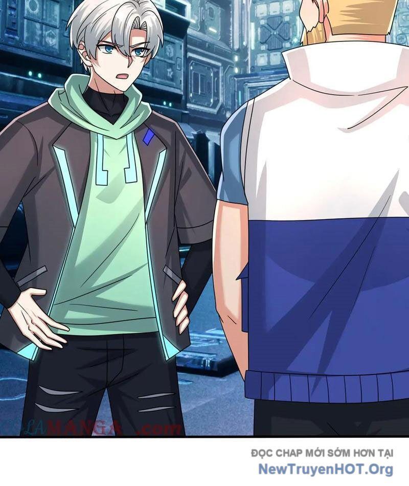 Khởi Đầu Bằng Một Vạn Hít Đất: Oanh Sát Thần Minh! - Chương 57 - Trang 72