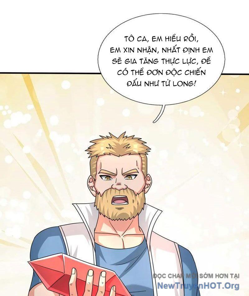 Khởi Đầu Bằng Một Vạn Hít Đất: Oanh Sát Thần Minh! - Chương 57 - Trang 73