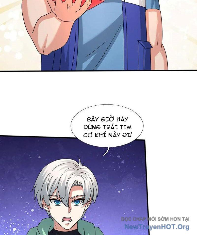 Khởi Đầu Bằng Một Vạn Hít Đất: Oanh Sát Thần Minh! - Chương 57 - Trang 74