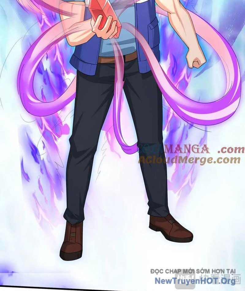 Khởi Đầu Bằng Một Vạn Hít Đất: Oanh Sát Thần Minh! - Chương 57 - Trang 77