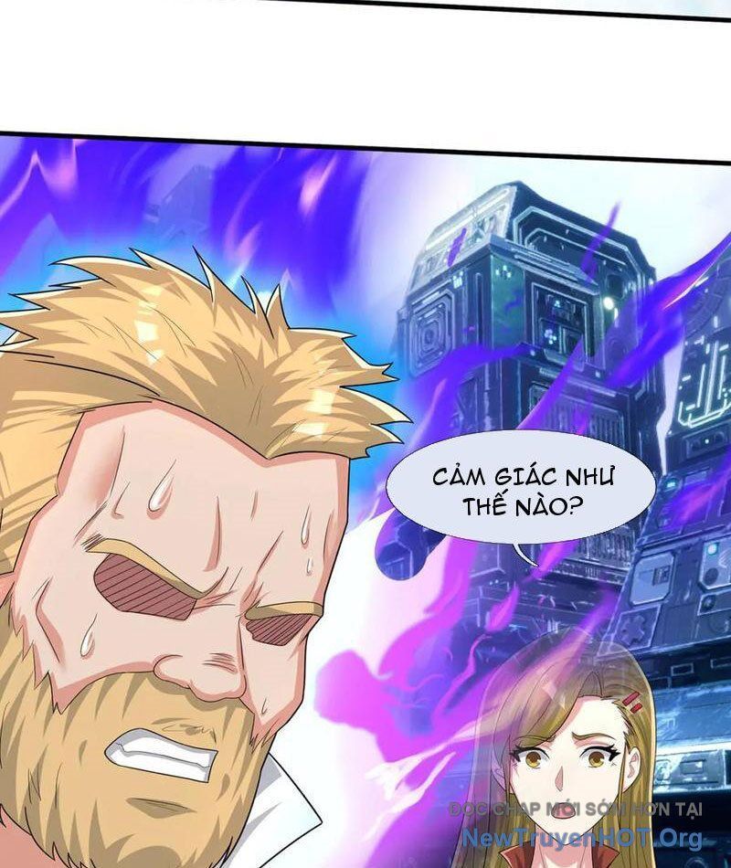 Khởi Đầu Bằng Một Vạn Hít Đất: Oanh Sát Thần Minh! - Chương 57 - Trang 78