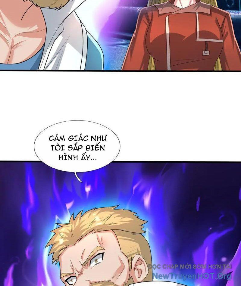 Khởi Đầu Bằng Một Vạn Hít Đất: Oanh Sát Thần Minh! - Chương 57 - Trang 79