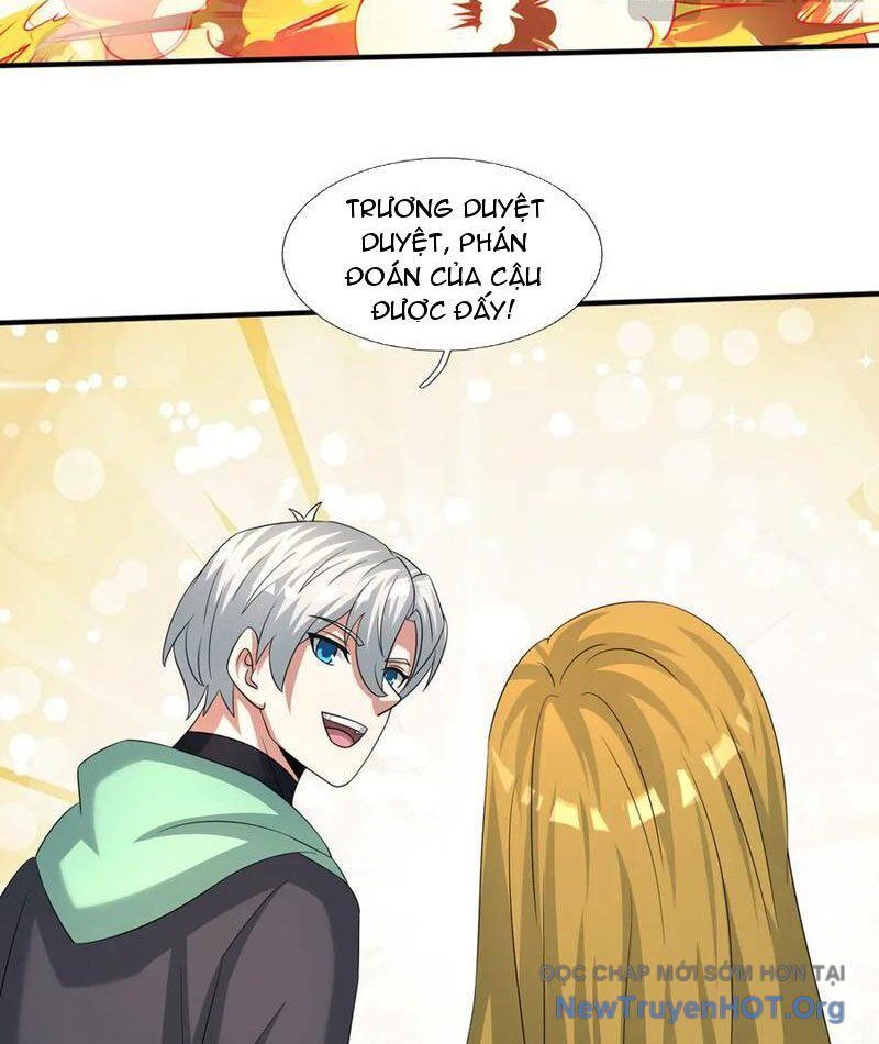 Khởi Đầu Bằng Một Vạn Hít Đất: Oanh Sát Thần Minh! - Chương 57 - Trang 9