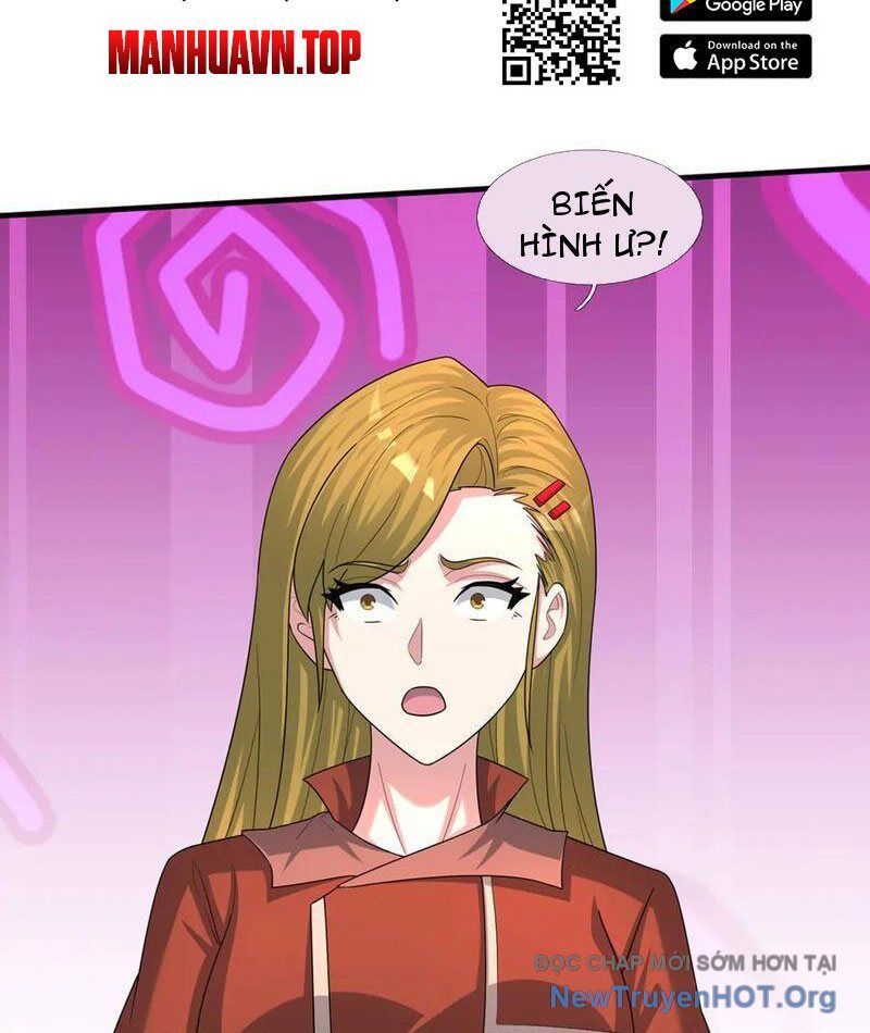 Khởi Đầu Bằng Một Vạn Hít Đất: Oanh Sát Thần Minh! - Chương 57 - Trang 81