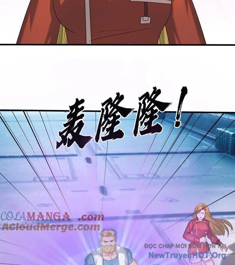 Khởi Đầu Bằng Một Vạn Hít Đất: Oanh Sát Thần Minh! - Chương 57 - Trang 82