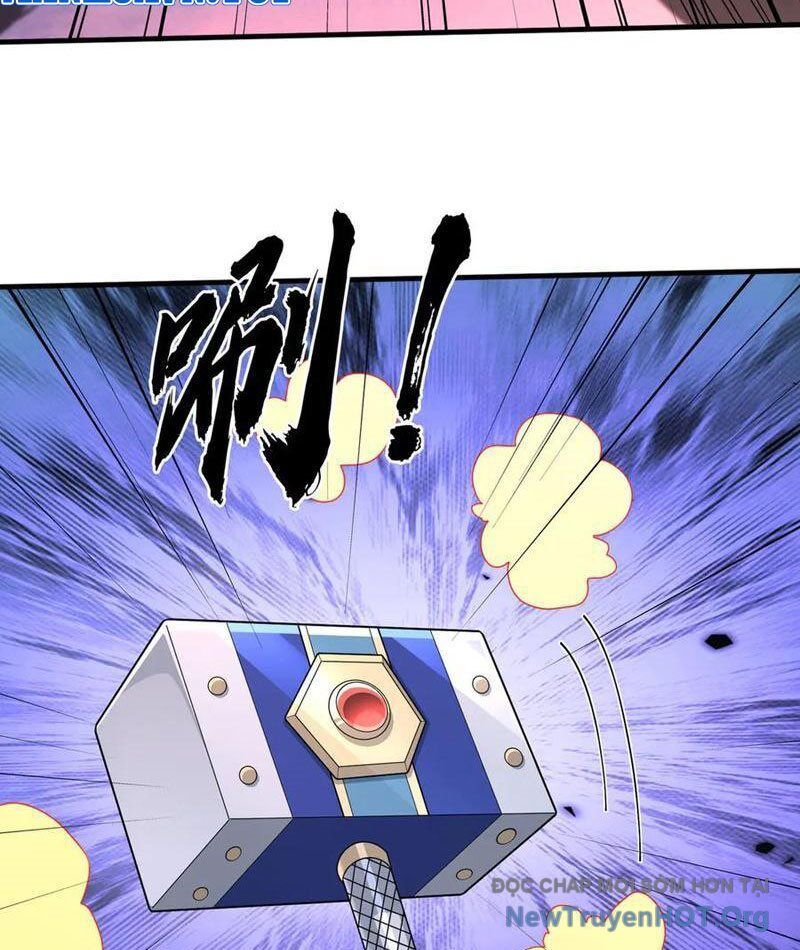 Khởi Đầu Bằng Một Vạn Hít Đất: Oanh Sát Thần Minh! - Chương 57 - Trang 84