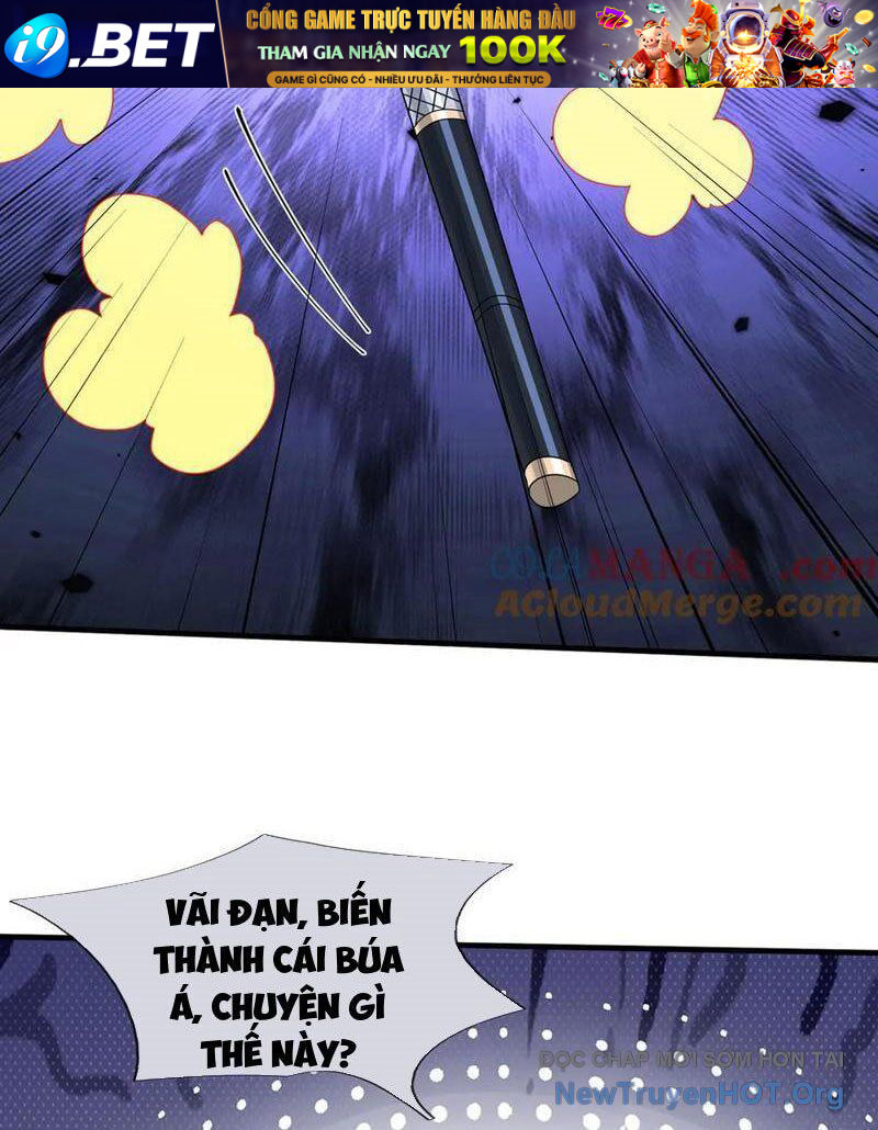 Khởi Đầu Bằng Một Vạn Hít Đất: Oanh Sát Thần Minh! - Chương 57 - Trang 85