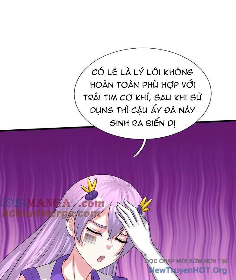 Khởi Đầu Bằng Một Vạn Hít Đất: Oanh Sát Thần Minh! - Chương 57 - Trang 87