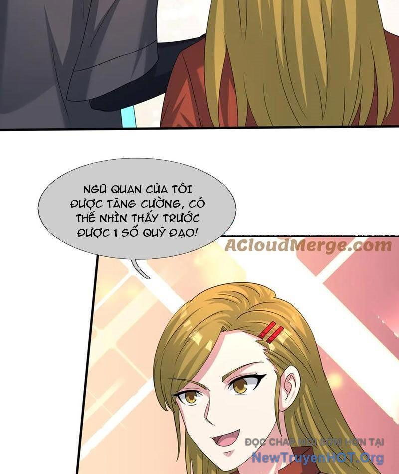 Khởi Đầu Bằng Một Vạn Hít Đất: Oanh Sát Thần Minh! - Chương 57 - Trang 10