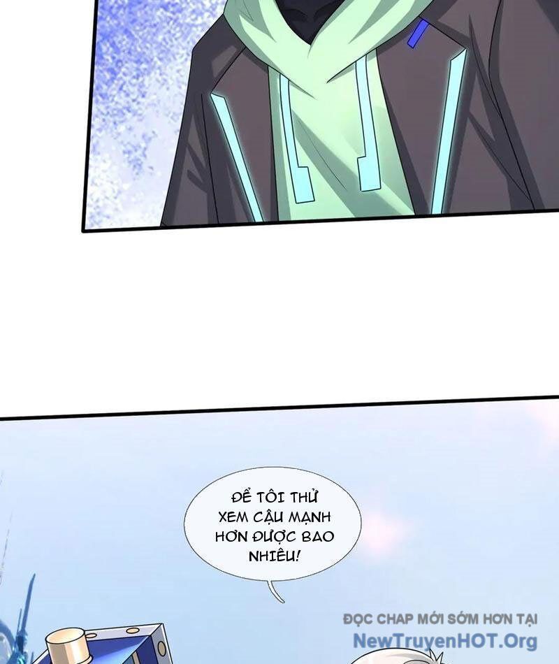 Khởi Đầu Bằng Một Vạn Hít Đất: Oanh Sát Thần Minh! - Chương 57 - Trang 91