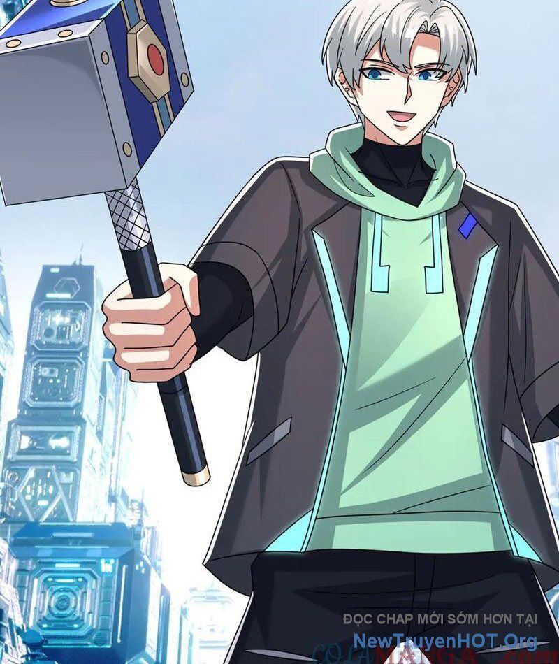 Khởi Đầu Bằng Một Vạn Hít Đất: Oanh Sát Thần Minh! - Chương 57 - Trang 92