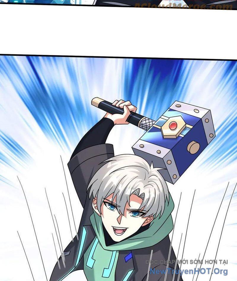 Khởi Đầu Bằng Một Vạn Hít Đất: Oanh Sát Thần Minh! - Chương 57 - Trang 93