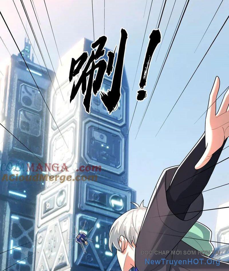 Khởi Đầu Bằng Một Vạn Hít Đất: Oanh Sát Thần Minh! - Chương 57 - Trang 95