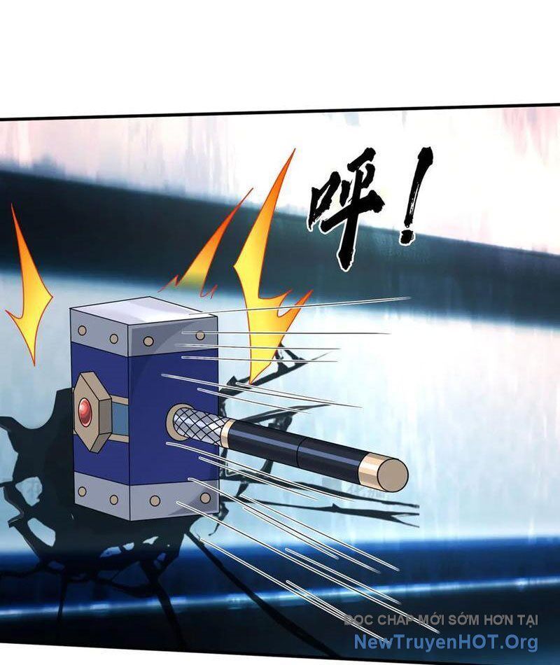 Khởi Đầu Bằng Một Vạn Hít Đất: Oanh Sát Thần Minh! - Chương 57 - Trang 98
