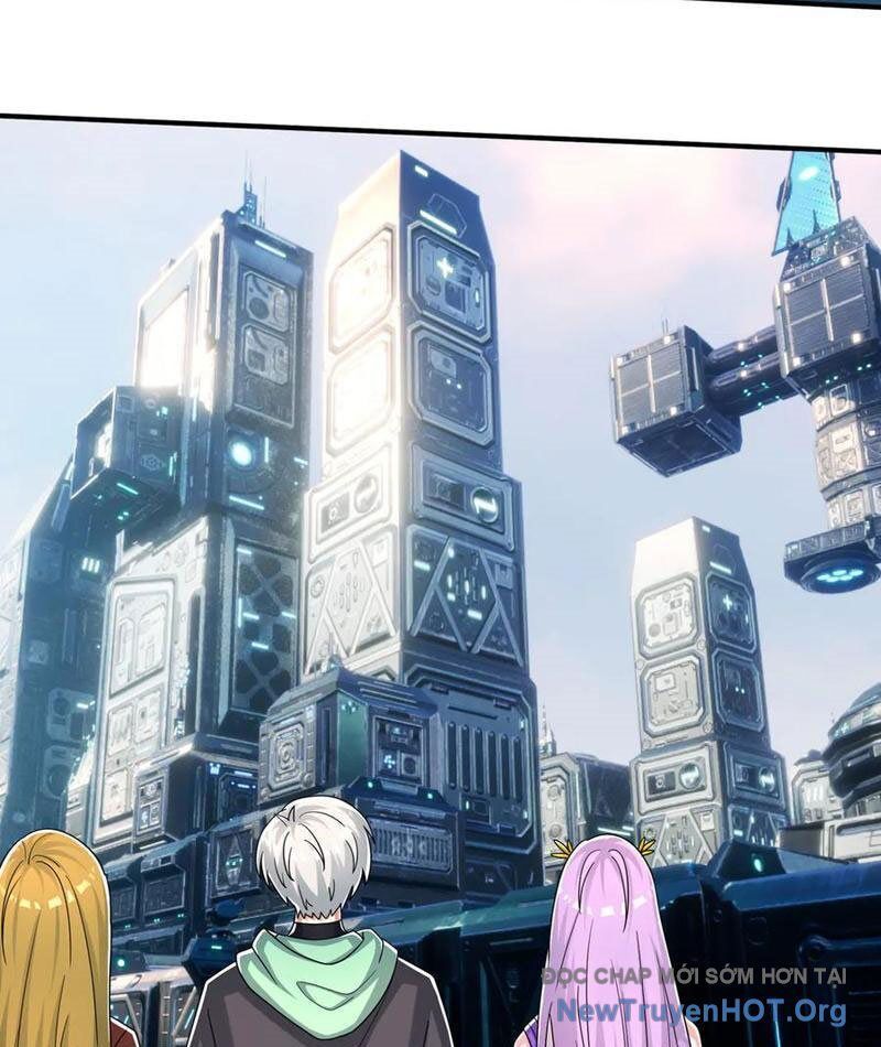 Khởi Đầu Bằng Một Vạn Hít Đất: Oanh Sát Thần Minh! - Chương 57 - Trang 99