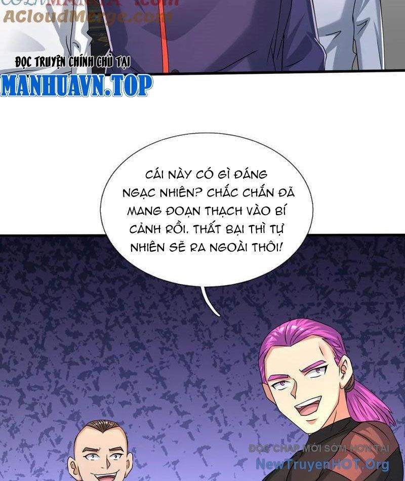 Khởi Đầu Bằng Một Vạn Hít Đất: Oanh Sát Thần Minh! - Chương 58 - Trang 13