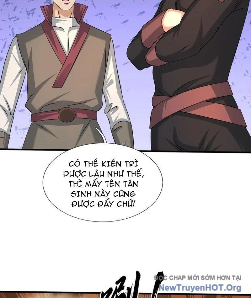 Khởi Đầu Bằng Một Vạn Hít Đất: Oanh Sát Thần Minh! - Chương 58 - Trang 14