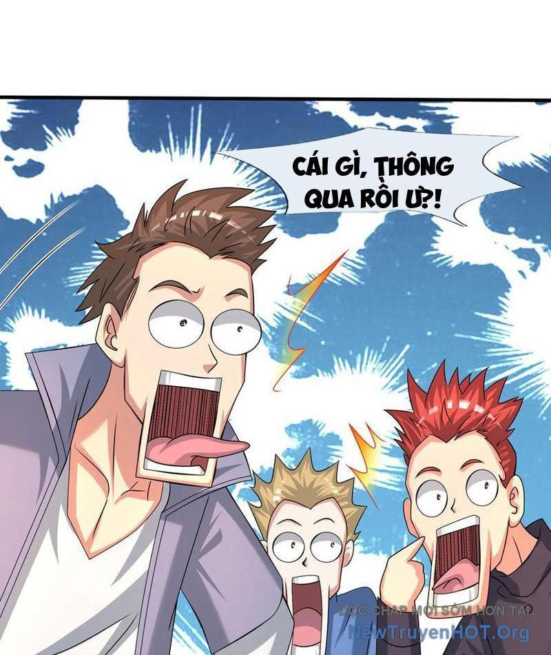 Khởi Đầu Bằng Một Vạn Hít Đất: Oanh Sát Thần Minh! - Chương 58 - Trang 16