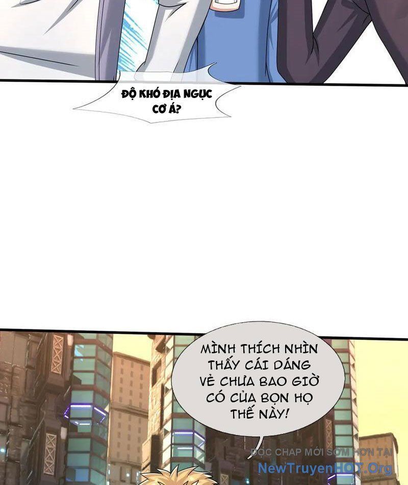 Khởi Đầu Bằng Một Vạn Hít Đất: Oanh Sát Thần Minh! - Chương 58 - Trang 17