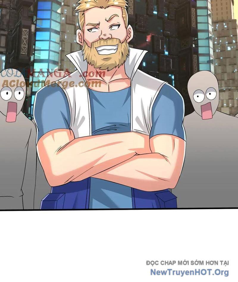 Khởi Đầu Bằng Một Vạn Hít Đất: Oanh Sát Thần Minh! - Chương 58 - Trang 18