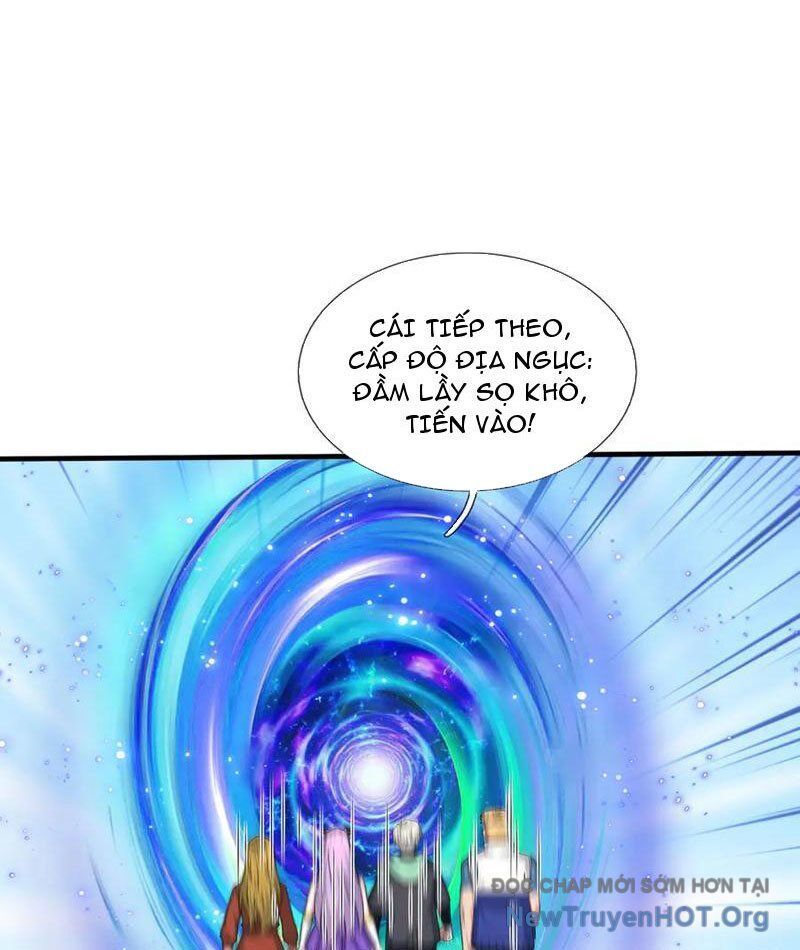 Khởi Đầu Bằng Một Vạn Hít Đất: Oanh Sát Thần Minh! - Chương 58 - Trang 19