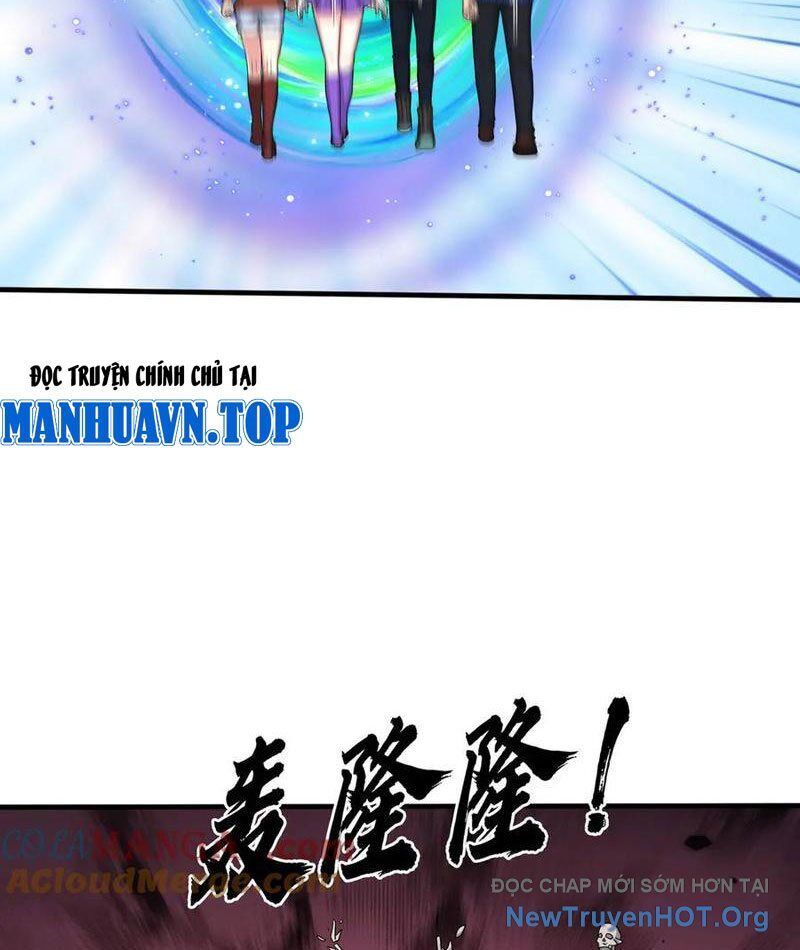 Khởi Đầu Bằng Một Vạn Hít Đất: Oanh Sát Thần Minh! - Chương 58 - Trang 20