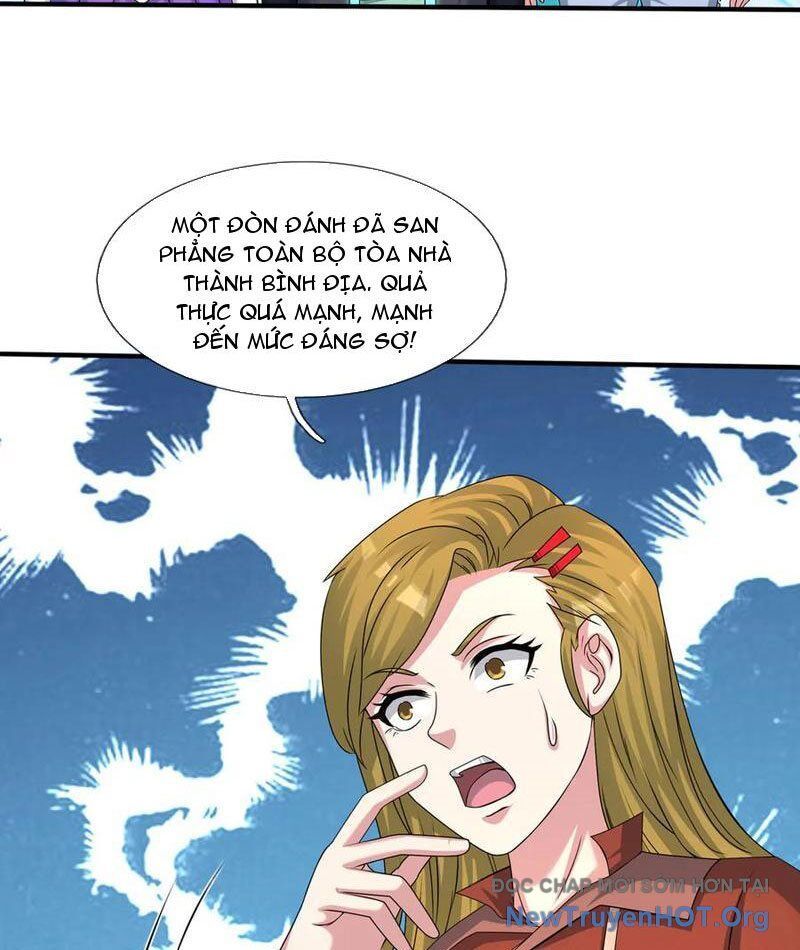 Khởi Đầu Bằng Một Vạn Hít Đất: Oanh Sát Thần Minh! - Chương 58 - Trang 3