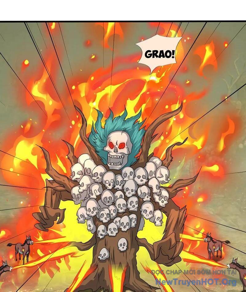 Khởi Đầu Bằng Một Vạn Hít Đất: Oanh Sát Thần Minh! - Chương 58 - Trang 26