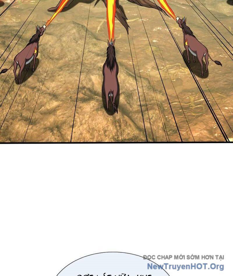 Khởi Đầu Bằng Một Vạn Hít Đất: Oanh Sát Thần Minh! - Chương 58 - Trang 27