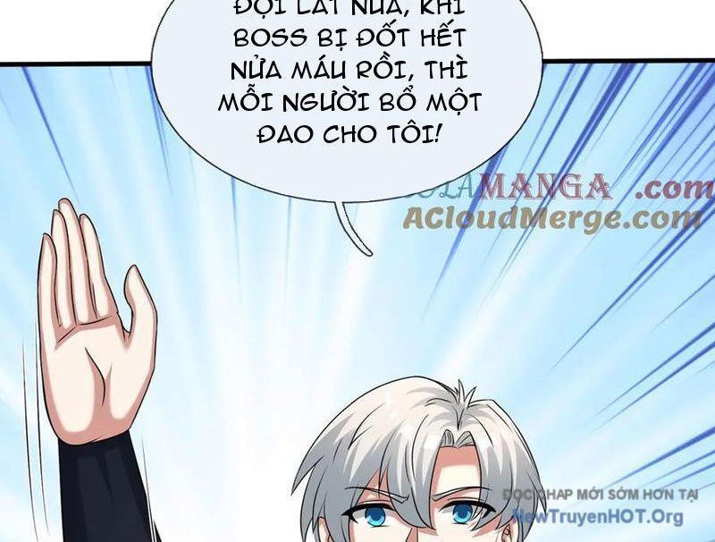 Khởi Đầu Bằng Một Vạn Hít Đất: Oanh Sát Thần Minh! - Chương 58 - Trang 28