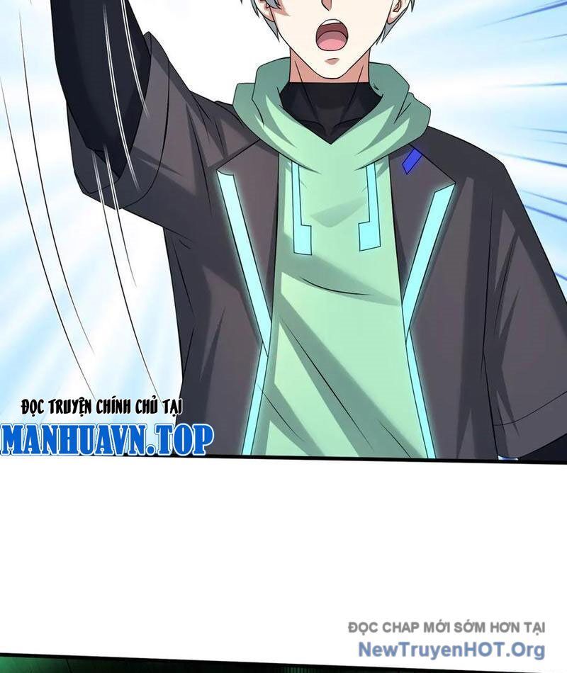 Khởi Đầu Bằng Một Vạn Hít Đất: Oanh Sát Thần Minh! - Chương 58 - Trang 29