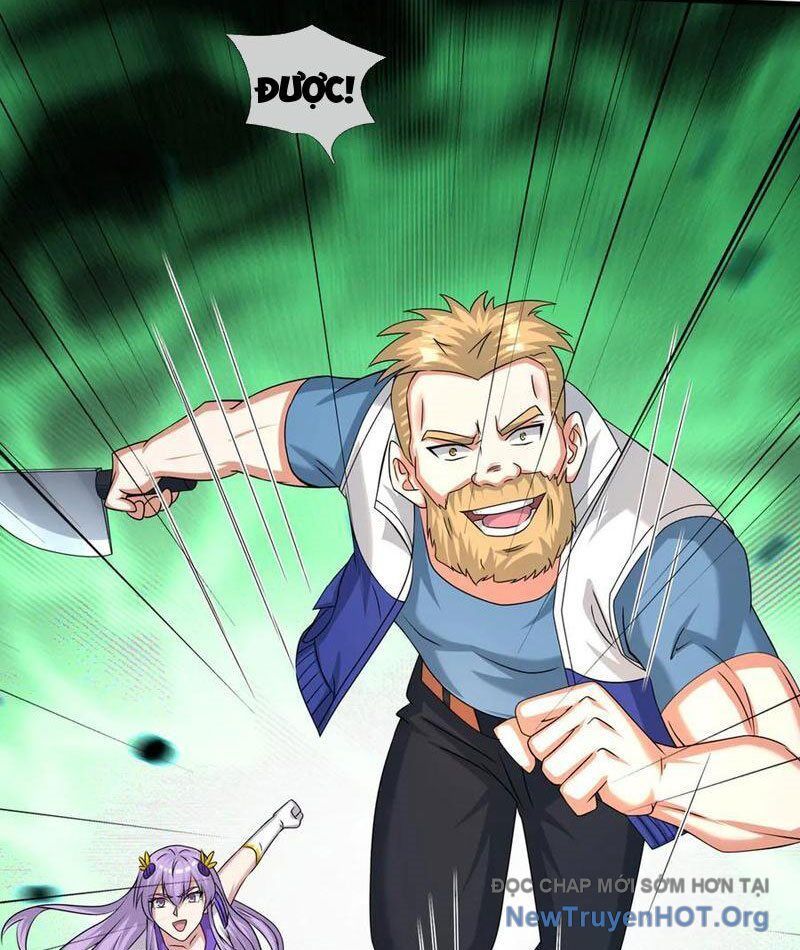Khởi Đầu Bằng Một Vạn Hít Đất: Oanh Sát Thần Minh! - Chương 58 - Trang 30