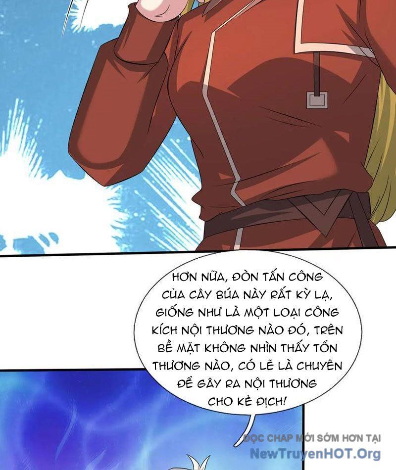 Khởi Đầu Bằng Một Vạn Hít Đất: Oanh Sát Thần Minh! - Chương 58 - Trang 4