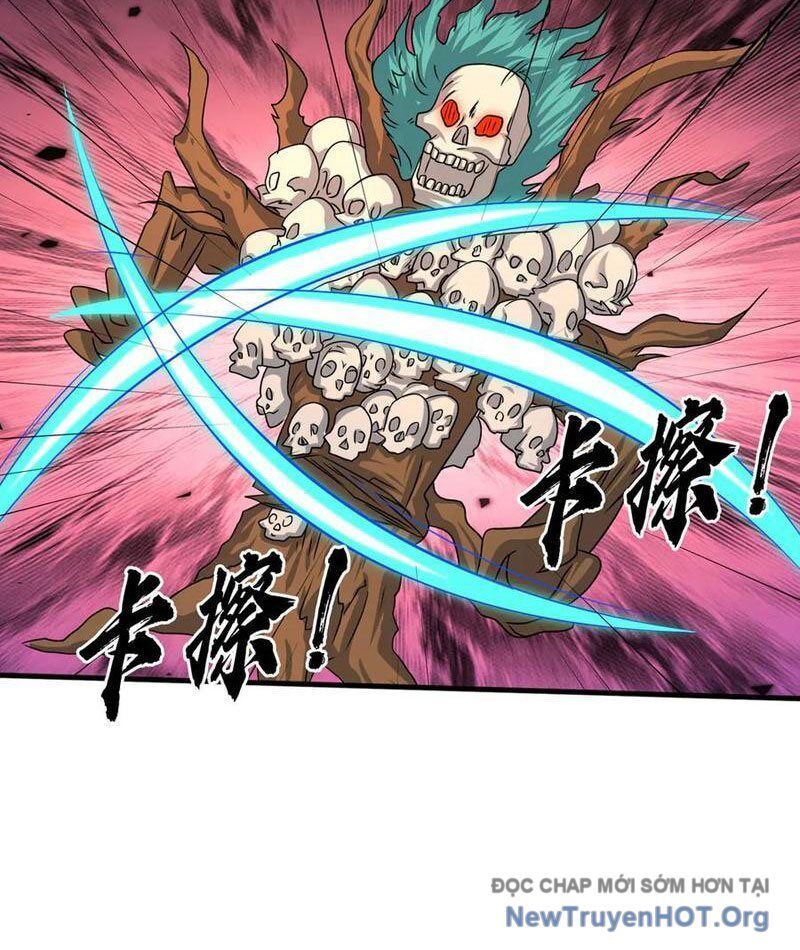 Khởi Đầu Bằng Một Vạn Hít Đất: Oanh Sát Thần Minh! - Chương 58 - Trang 32