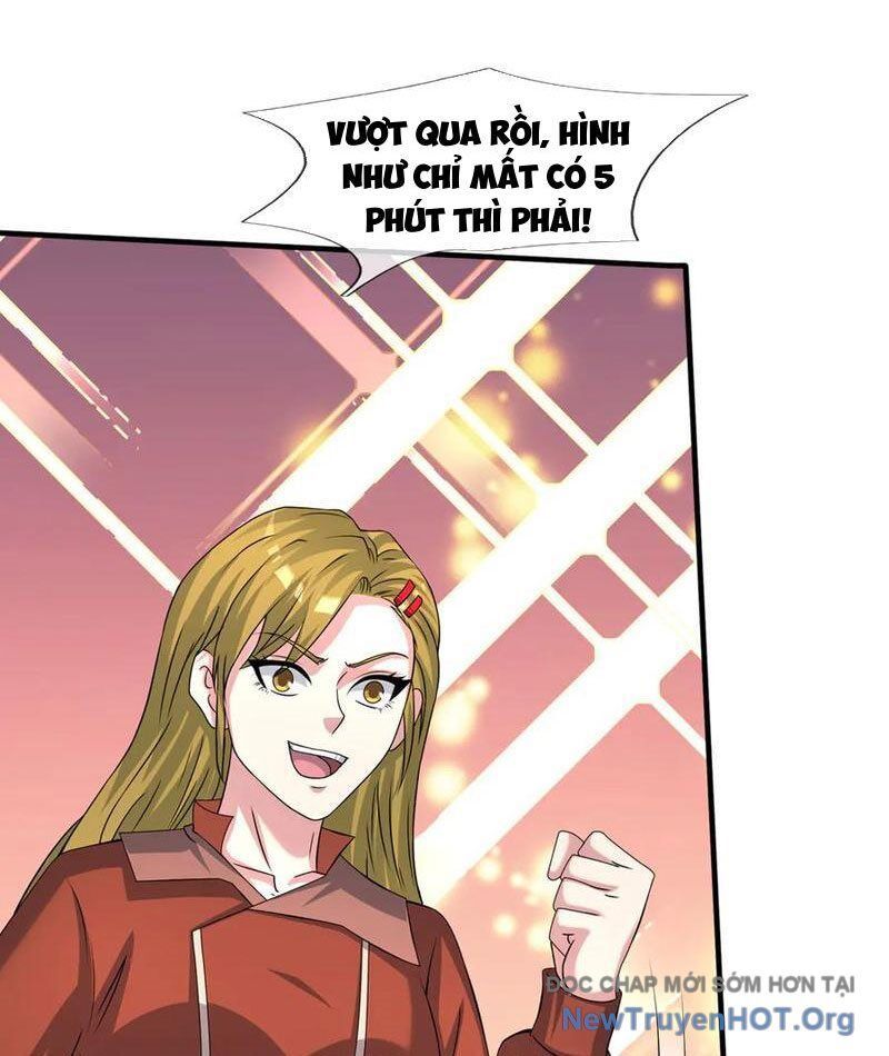 Khởi Đầu Bằng Một Vạn Hít Đất: Oanh Sát Thần Minh! - Chương 58 - Trang 34