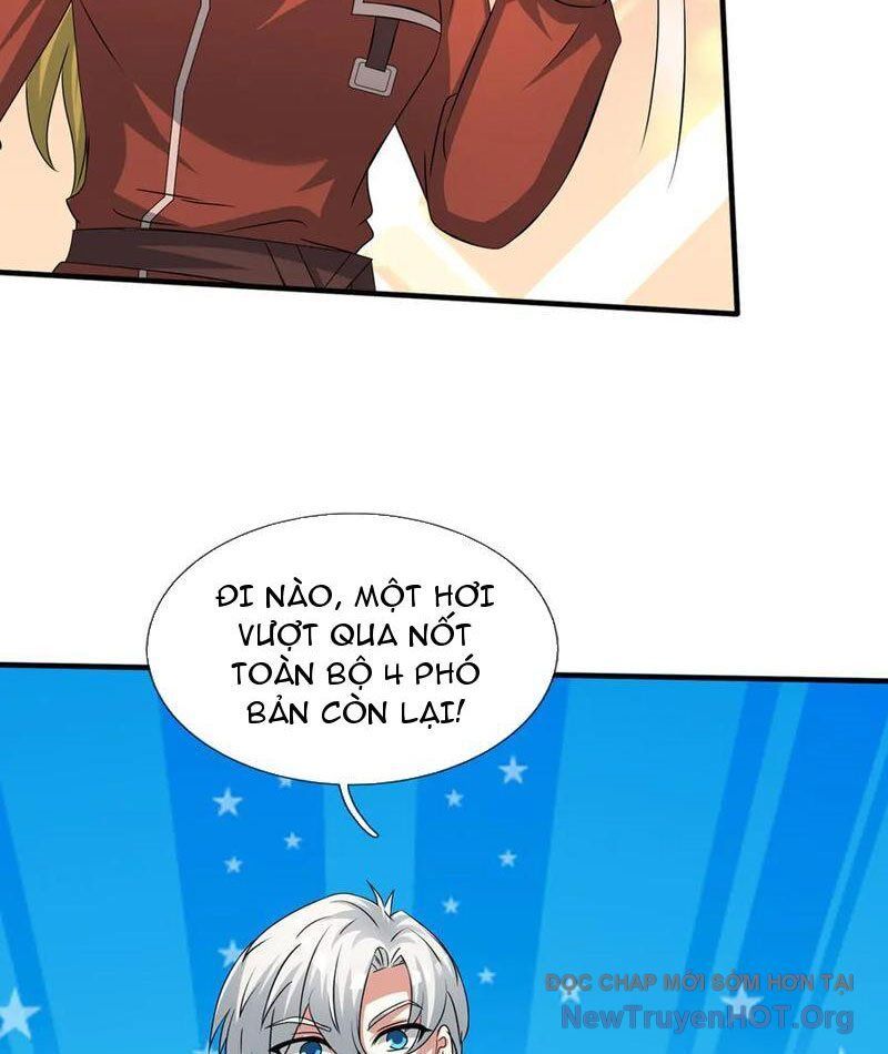Khởi Đầu Bằng Một Vạn Hít Đất: Oanh Sát Thần Minh! - Chương 58 - Trang 35