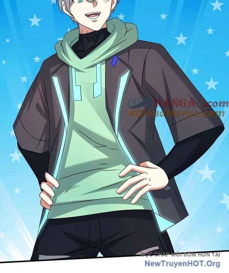 Khởi Đầu Bằng Một Vạn Hít Đất: Oanh Sát Thần Minh! - Chương 58 - Trang 36