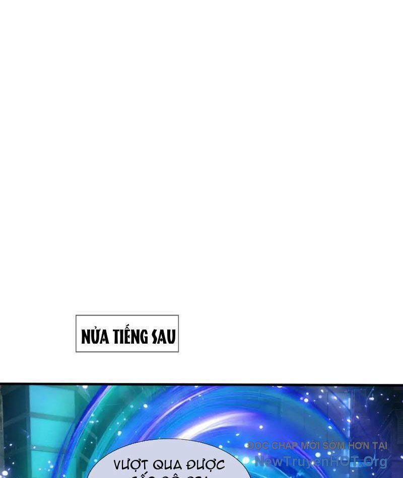 Khởi Đầu Bằng Một Vạn Hít Đất: Oanh Sát Thần Minh! - Chương 58 - Trang 38