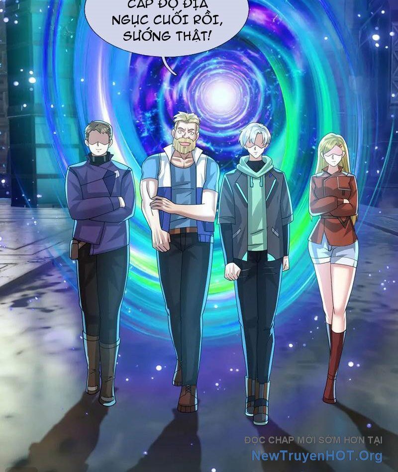 Khởi Đầu Bằng Một Vạn Hít Đất: Oanh Sát Thần Minh! - Chương 58 - Trang 39