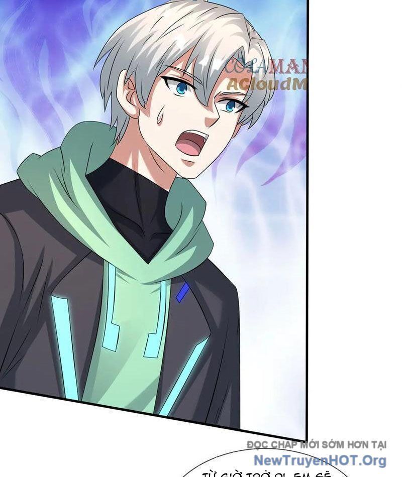 Khởi Đầu Bằng Một Vạn Hít Đất: Oanh Sát Thần Minh! - Chương 58 - Trang 5