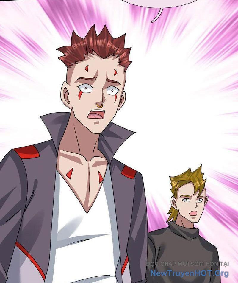 Khởi Đầu Bằng Một Vạn Hít Đất: Oanh Sát Thần Minh! - Chương 58 - Trang 42