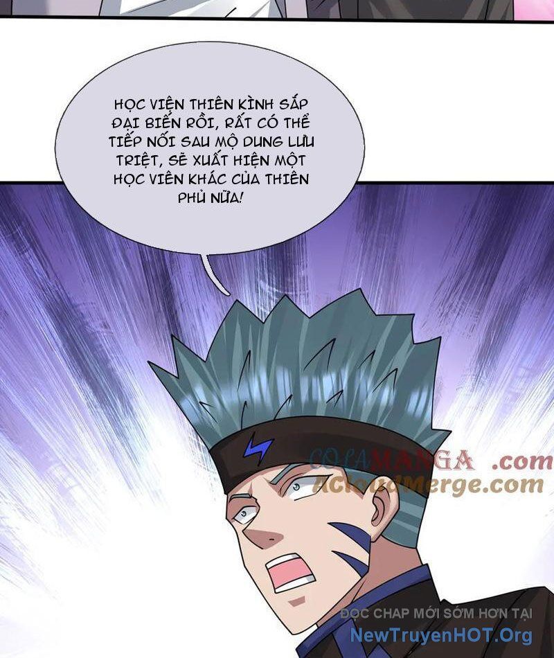 Khởi Đầu Bằng Một Vạn Hít Đất: Oanh Sát Thần Minh! - Chương 58 - Trang 43