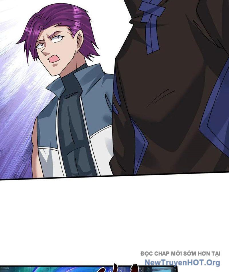 Khởi Đầu Bằng Một Vạn Hít Đất: Oanh Sát Thần Minh! - Chương 58 - Trang 44