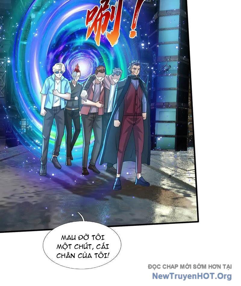 Khởi Đầu Bằng Một Vạn Hít Đất: Oanh Sát Thần Minh! - Chương 58 - Trang 45