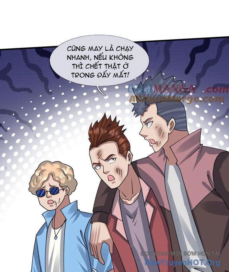 Khởi Đầu Bằng Một Vạn Hít Đất: Oanh Sát Thần Minh! - Chương 58 - Trang 46