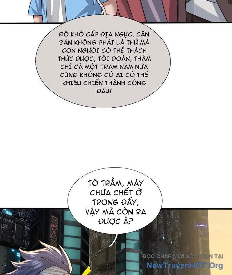 Khởi Đầu Bằng Một Vạn Hít Đất: Oanh Sát Thần Minh! - Chương 58 - Trang 47