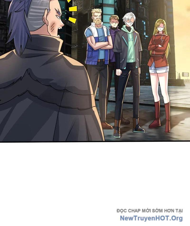 Khởi Đầu Bằng Một Vạn Hít Đất: Oanh Sát Thần Minh! - Chương 58 - Trang 48